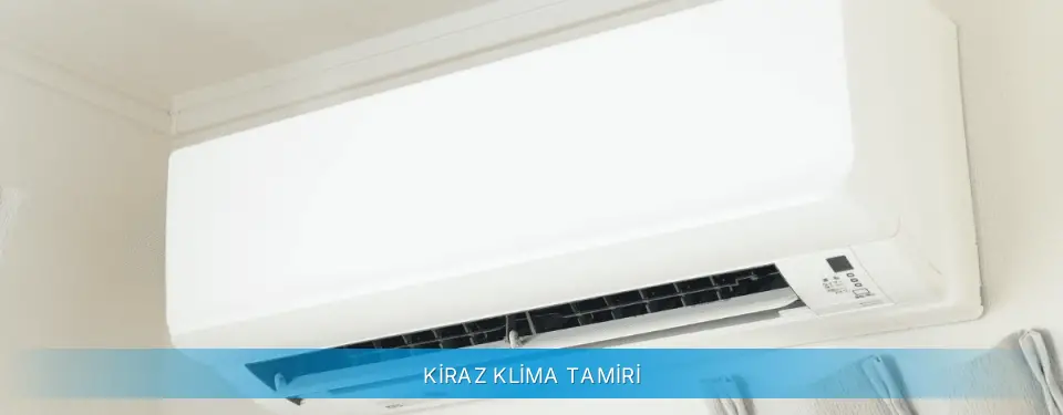 Kiraz İlçemi Profilo Klima Tamiri