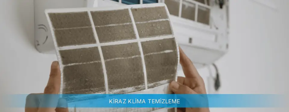 Kiraz İlçemi Profilo Klima Temizleme